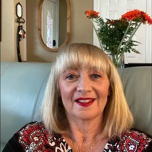 Meet your Posher, Margaret